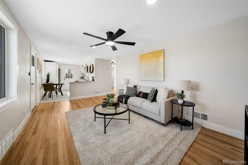 7491 Niagara St, Commerce, CO 80022