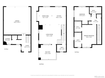 8855 55th Ave, Denver, CO 80238