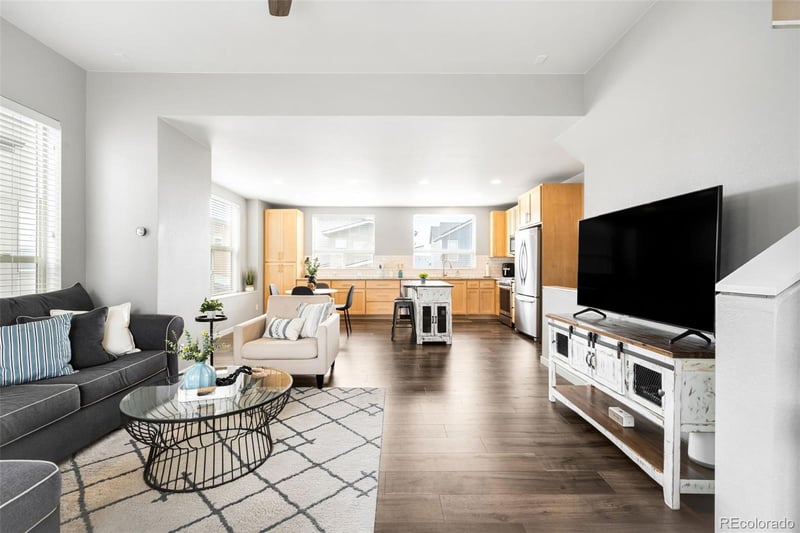 8855 55th Ave, Denver, CO 80238