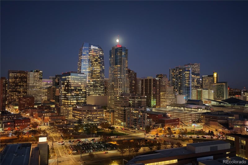 1133 14th St #1940, Denver, CO 80202