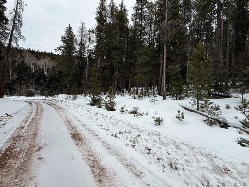 Lot 2805 Moir Dr Lot 2805, Fort Garland, CO 81133