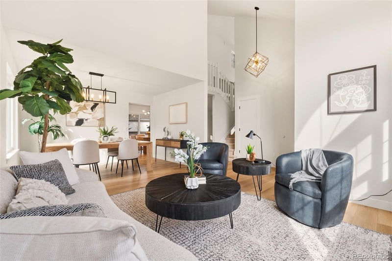 6069 Zinnia St, Arvada, CO 80004