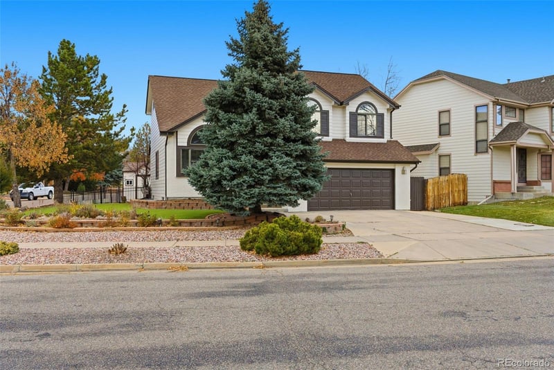 6069 Zinnia St, Arvada, CO 80004