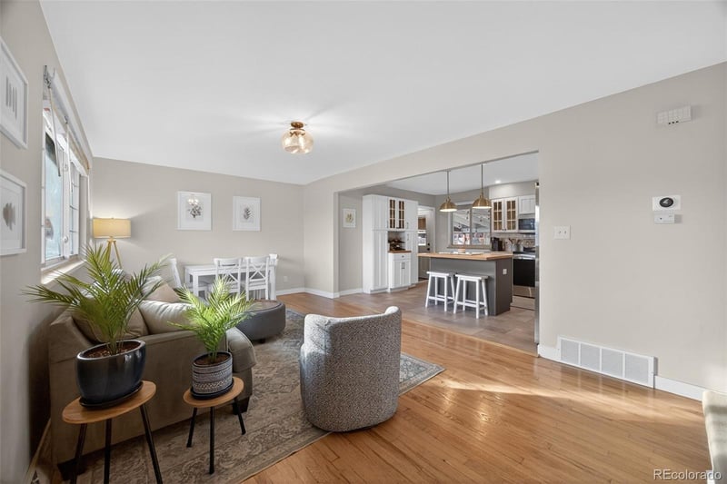 6522 Benton Cir, Arvada, CO 80003