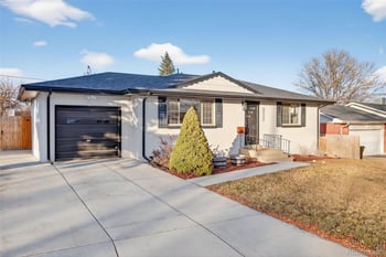 6522 Benton Cir, Arvada, CO 80003