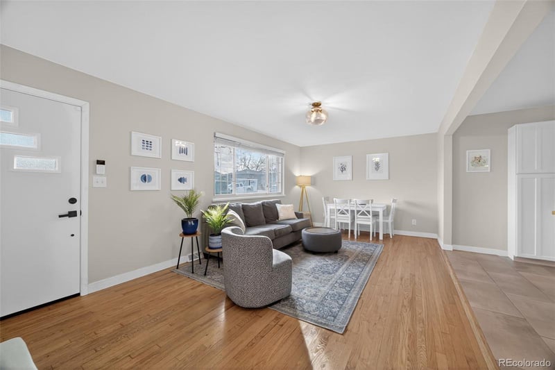 6522 Benton Cir, Arvada, CO 80003