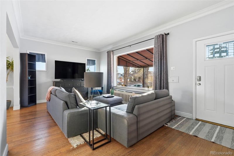 1416 Stuart St, Denver, CO 80204