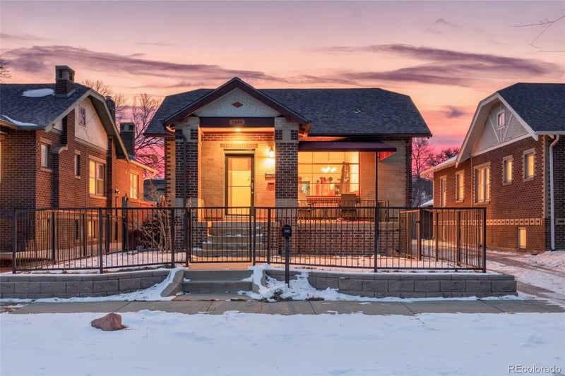 1416 Stuart St, Denver, CO 80204