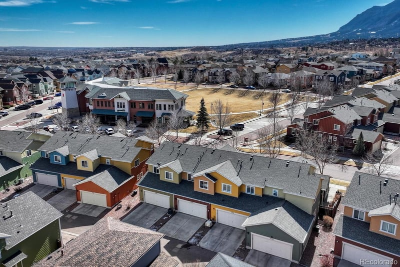 1450 Gold Hill Mesa Dr, Colorado Springs, CO 80905