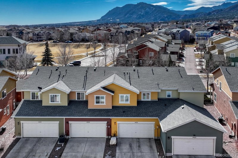 1450 Gold Hill Mesa Dr, Colorado Springs, CO 80905