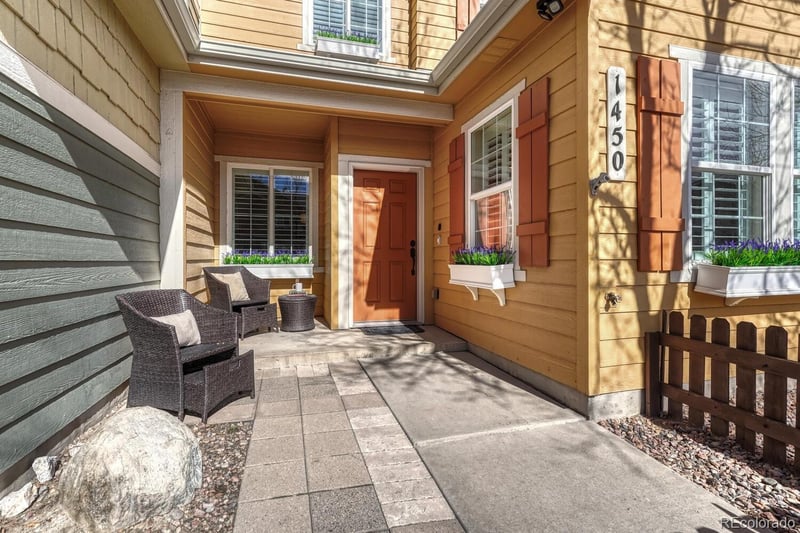 1450 Gold Hill Mesa Dr, Colorado Springs, CO 80905