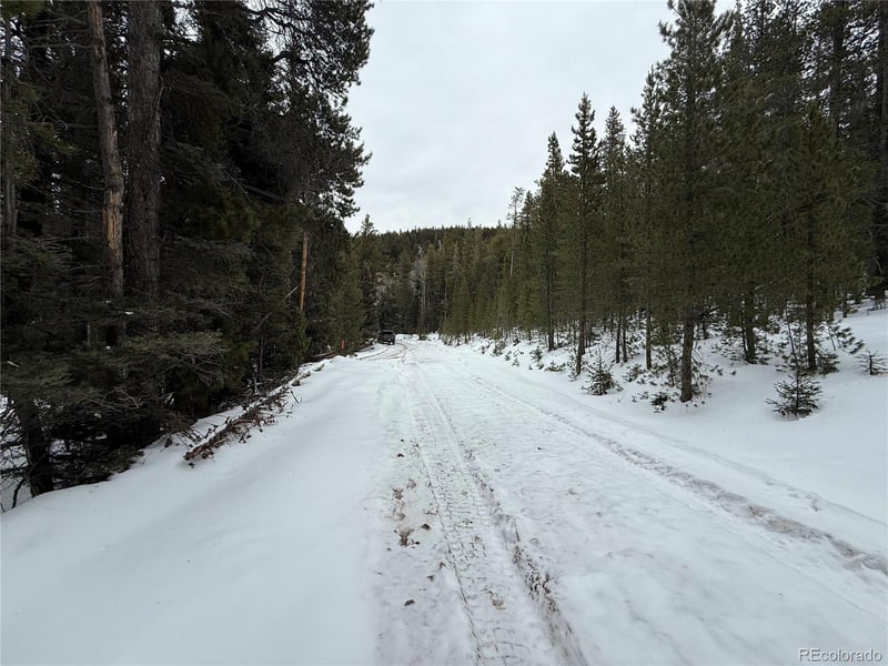 Lot 2806 Moir Dr Lot 2806, Fort Garland, CO 81133