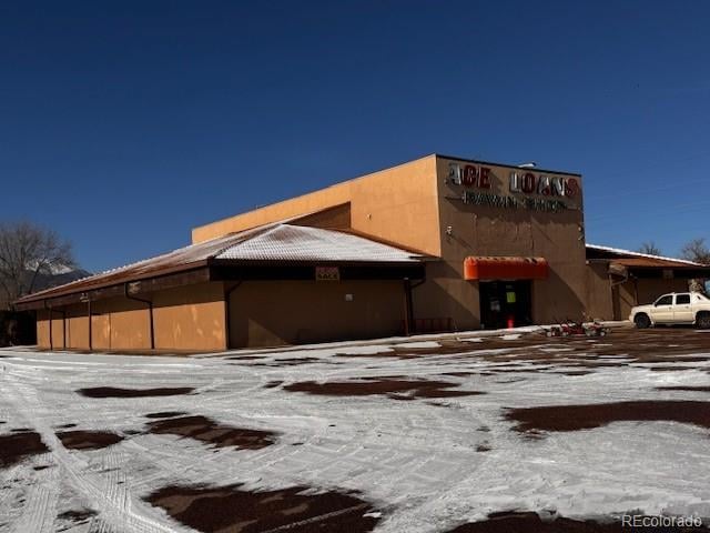 3012 Academy Blvd #3060, Colorado Springs, CO 80916