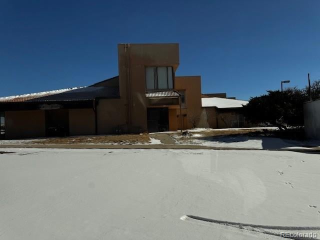 3012 Academy Blvd #3060, Colorado Springs, CO 80916