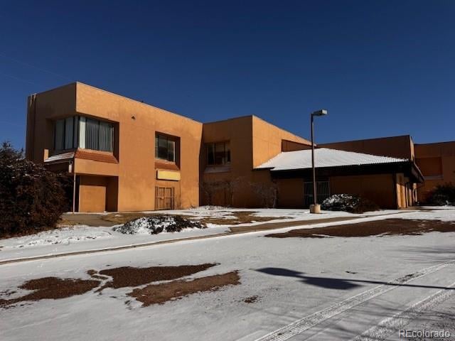 3012 Academy Blvd #3060, Colorado Springs, CO 80916
