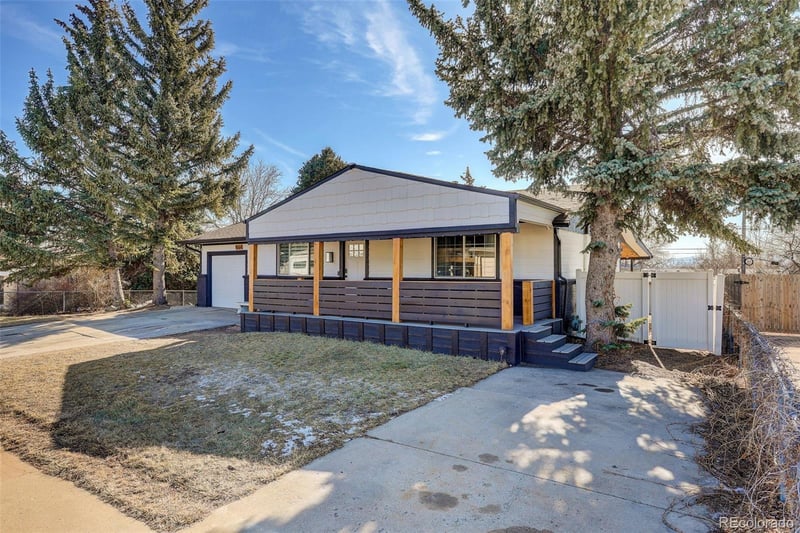 4564 87th Ave, Westminster, CO 80031