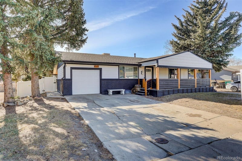 4564 87th Ave, Westminster, CO 80031
