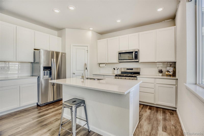 5881 Red Barn Ave, Mead, CO 80504