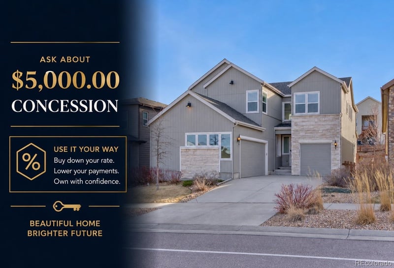 18740 93rd Dr, Arvada, CO 80007