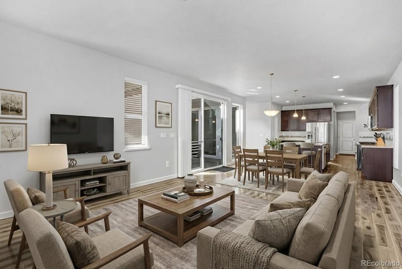 18740 93rd Dr, Arvada, CO 80007