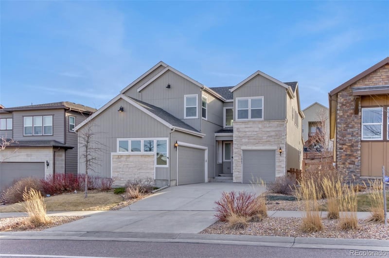 18740 93rd Dr, Arvada, CO 80007
