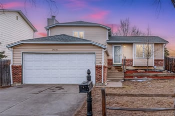 17721 Grand Ave, Aurora, CO 80015