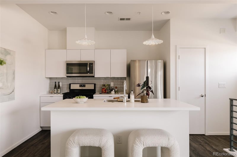 1711 Hooker St #1, Denver, CO 80204