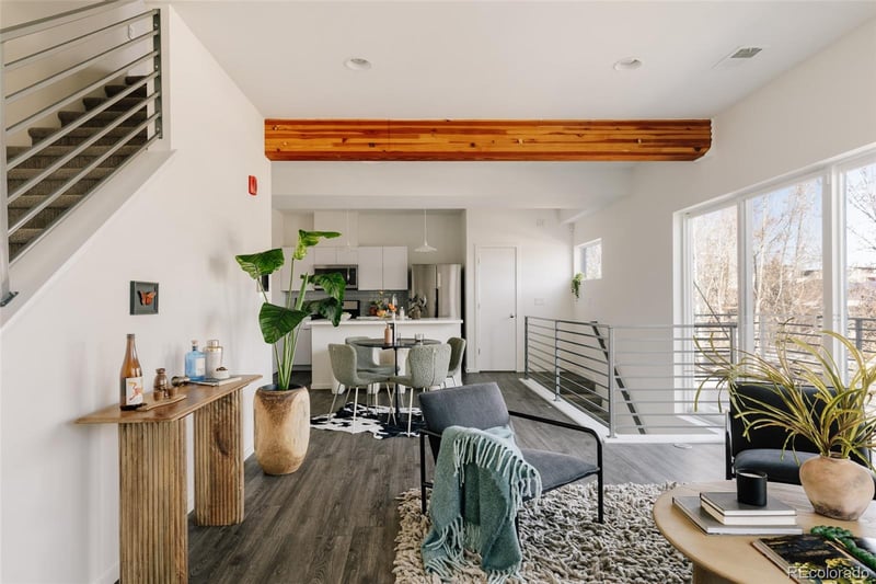 1711 Hooker St #1, Denver, CO 80204