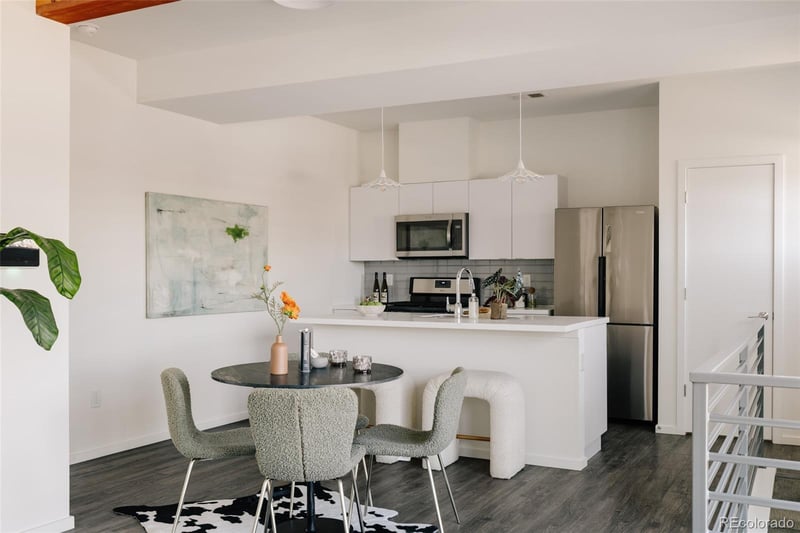 1711 Hooker St #1, Denver, CO 80204