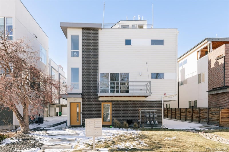 1711 Hooker St #1, Denver, CO 80204