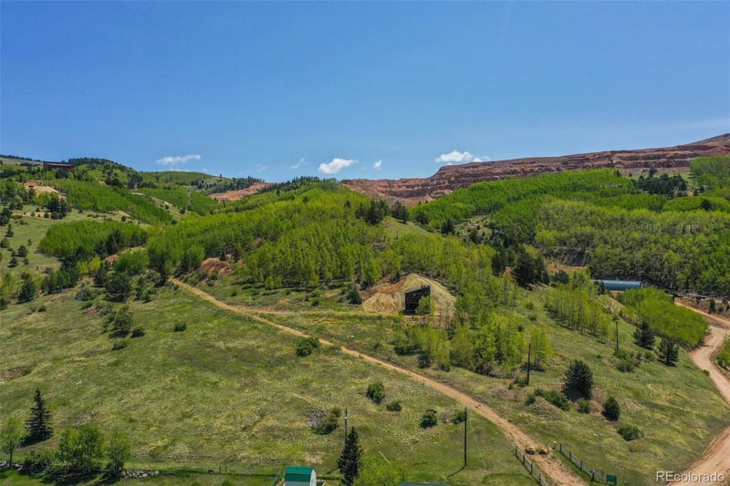 Unknown , Cripple Creek, CO 80813