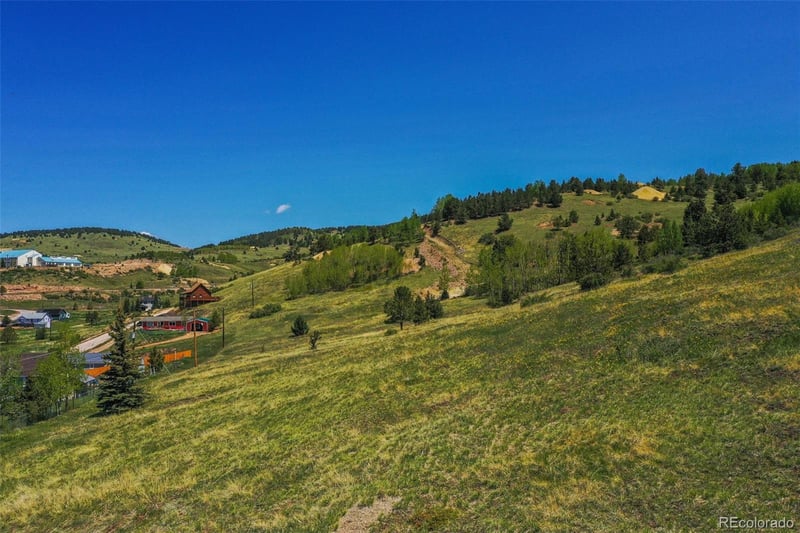 Unknown , Cripple Creek, CO 80813