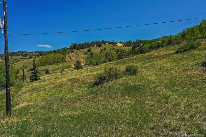 Unknown , Cripple Creek, CO 80813