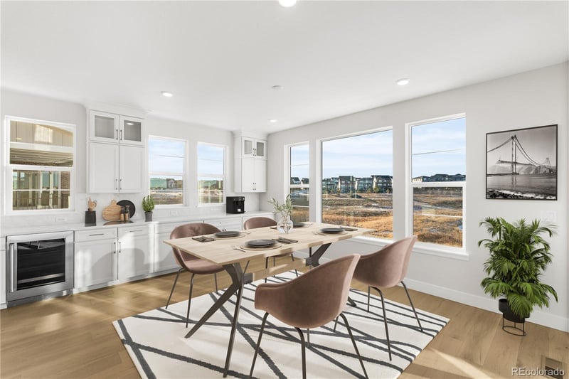6448 Still Pine Cir, Castle Pines, CO 80108