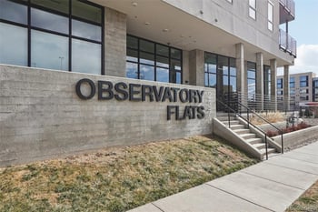 2374 University Blvd #204, Denver, CO 80210