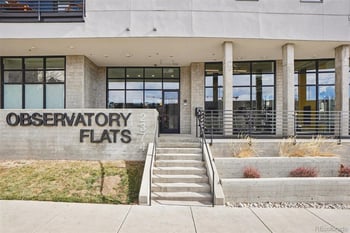 2374 University Blvd #204, Denver, CO 80210
