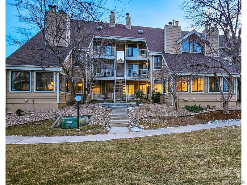 4799 White Rock Cir #D, Boulder, CO 80301