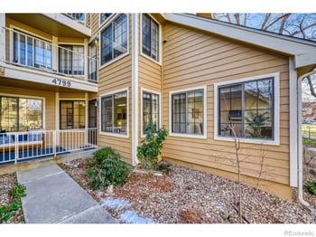 4799 White Rock Cir #D, Boulder, CO 80301