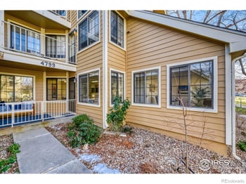 4799 White Rock Cir #D, Boulder, CO 80301