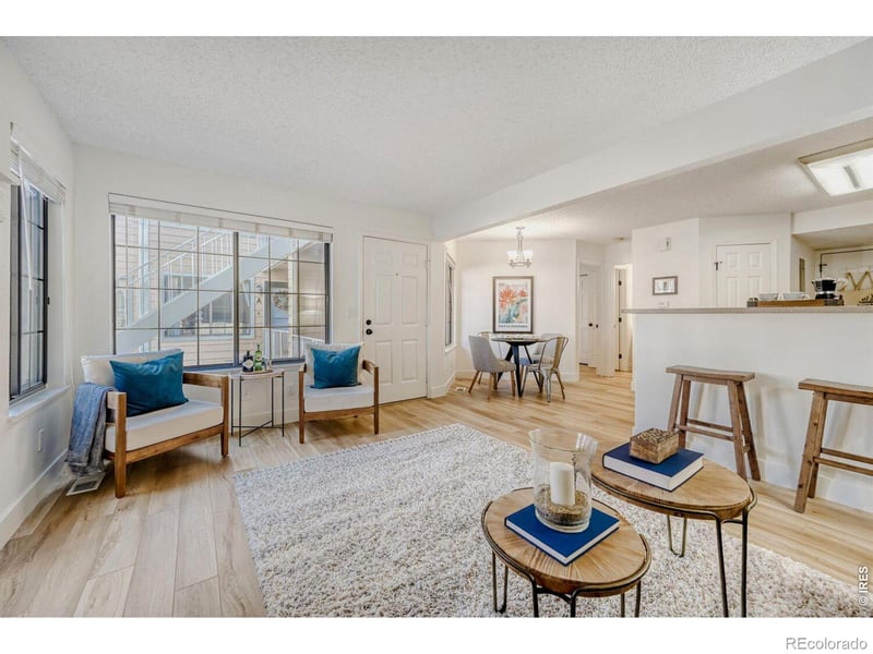 4799 White Rock Cir #D, Boulder, CO 80301