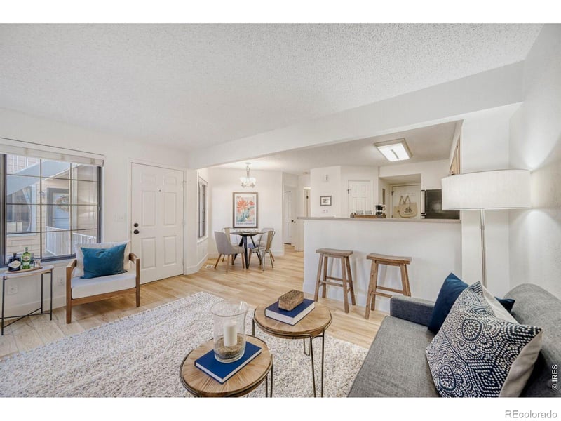 4799 White Rock Cir #D, Boulder, CO 80301