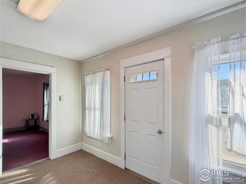 241 1st St, Haxtun, CO 80731