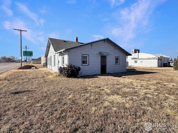 241 1st St, Haxtun, CO 80731