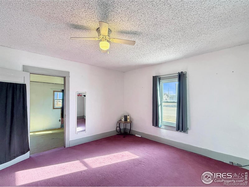 241 1st St, Haxtun, CO 80731