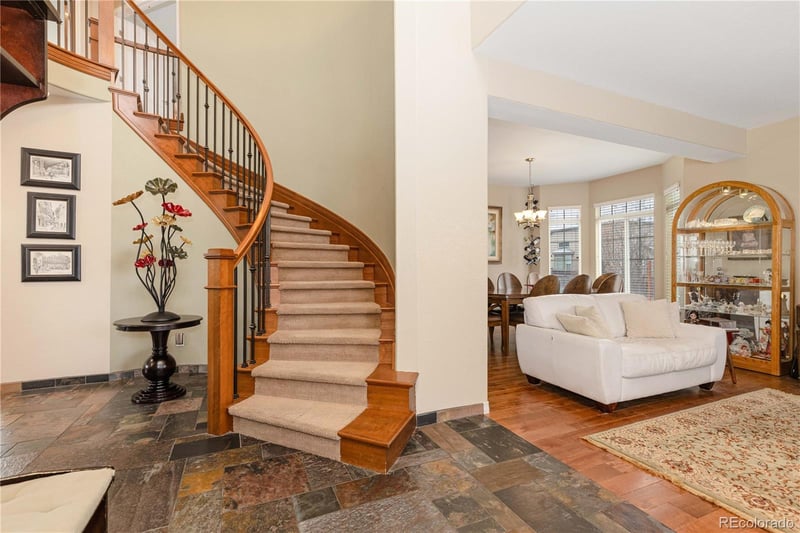 11575 Terrawood Ln, Parker, CO 80134