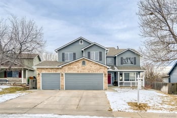 2262 Deer Trail Creek Dr, Brighton, CO 80601