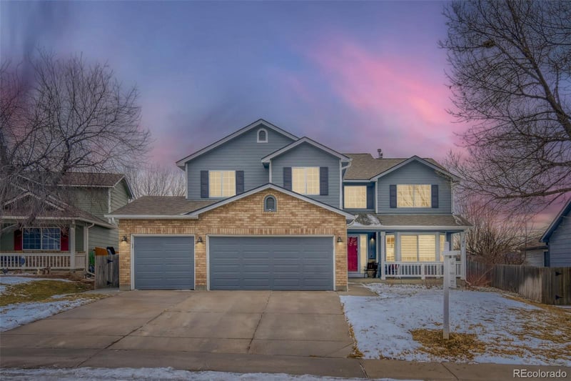 2262 Deer Trail Creek Dr, Brighton, CO 80601