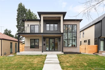 3930 Byron Pl, Denver, CO 80212