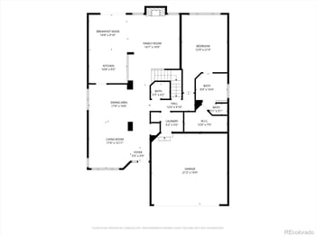 2230 Brent Cir, Colorado Springs, CO 80920