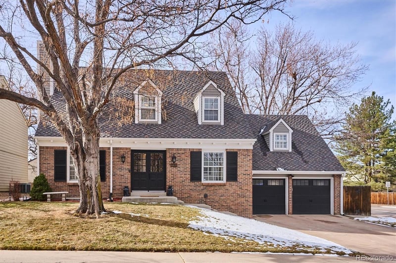 6809 Niagara Ct, Centennial, CO 80112